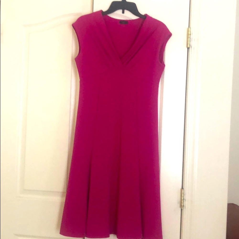 Tahari ladies dress